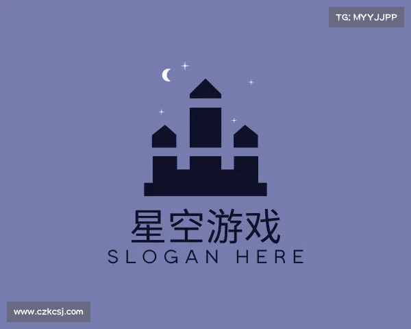 介绍星空游戏